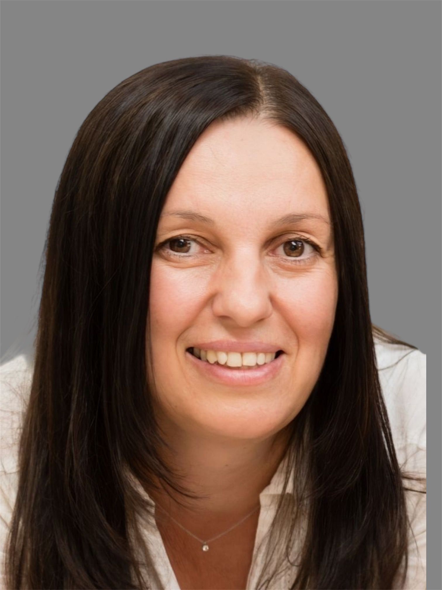 Dieses Bild zeigt Melika Mekic