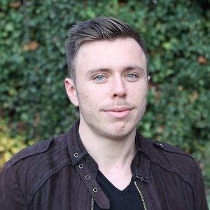 Dieses Bild zeigt Dr. Stephan Renninger