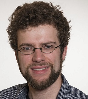 Dieses Bild zeigt Dr. Alexander Ridder