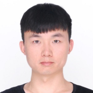 Dieses Bild zeigt Dr.-Ing. Weiwei Zuo